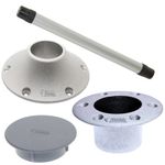 Fiamma tube pro table leg kit for Campervans, Motorhomes, Caravans, RV's