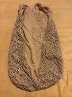 2 x 0-6 months Baby Sleep Bags 2.5 Tog 