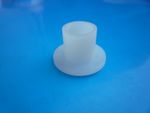 Packs of 2,4,6, 10 M2, M4, M5, M6, M8, M10, M12 NYLON  Shoulder Washer(Bushing)