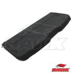 HAWK BLACK PARCEL SHELF REAR OE LOOK LOAD COVER FOR VAUXHALL CORSA F 2019+