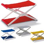 Beach Head Rest - Don't Bury your Head in the Sand, Must have Summer Accessory!