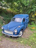 Morris 1000 van