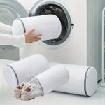 Shoe Washing Machine Bag | Durable Laundry Net for Sneakers & Trainers