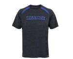 Preston Navy Tide T-Shirts - All Sizes - Coarse Fishing Clothing - Free Delivery