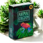 Animal Kingdom Themed Playing Cards Collectable Standard Card Deck