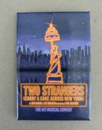 Two Strangers (Carry A Cake Across New York) - West End Musical Theatre Magnet