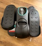 MERACH MR-E32 Under Desk Electric Elliptical Trainer, Black (User Manual)