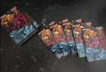 50 Egyptian Gods : Slifer Winged Ra Dragon Obelisk YuGiOh!
