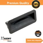 TAILGATE BOOT RELEASE SWITCH FORD FIESTA MK7 BOOT LID HANDLE BUTTON 2008-2017