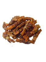 Dried Dog Treats Chicken & Sweet Potato Wraps Chewy Dog Treats Crunchy Snacks