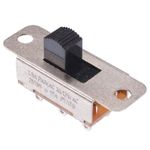 Standard On-On Slide Switch DPDT 1.5A