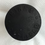Minns Carlisle old antique vintage soda ginger beer bottle screw stopper
