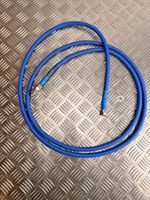 Junkosha JUNFLON J12J102546-00 RF Coax Test Cable 3m N Type