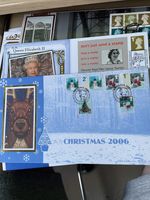GB 2000-2010 Benham First Day Ltd Edition Covers x20. Grab a bargain! 