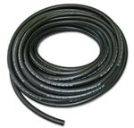 RUBBER REINFORCED FUEL HOSE ENGINE UNLEADED PETROL DIESEL OIL LINE FUEL PIPE E10