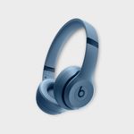 Beats Solo 4 Wireless Headphones - Grade A Refurbished - Genuine Apple - 1Yr Wty