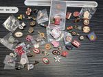 50 Football Badges Bundle 20