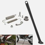 Side Stand Kick Stand For KTM 125 200 250 300 350 400 450 500 EXC EXCF 08-16