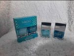 NAILS INC Self Made Mermaid Nail Polish Duo, BOGOF bargain buy 1 pack get 1 free