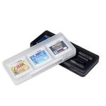 6-IN-1 3DS Cartridge Case Holder Nintendo DS Game Card Storage Box 2DS DS Lite