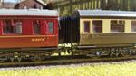 12 x 00 Gauge 4mm Collett Corridor Gangway Bellows Suitable for Bachmann Hornby