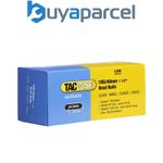 Tacwise 0400 18G 40mm Brad Nails Galvanised 5000 Pack - Combi DGN50V Ranger