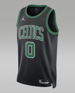 Boston Celtics Men's jersey NBA Statement Edition 0 TATUM New All Sizes UK