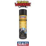 Sealey SCS013S Throttle Body & Carburettor Cleaner 500ml