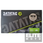 Datatag Motorcycle Security System