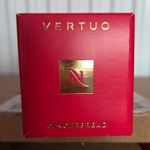 Nespresso Vertuo Barista Creations Gingerbread Flavoured Coffee Pods
