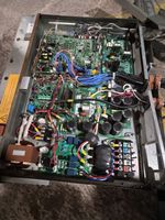 Mitsubishi Electric pCB