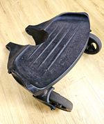 Oyster Baby Buggy Board Ride-On Platform for Pushchair/Pram/Stroller Black