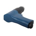 Air Drill Gun Less Vibration Air Drill 1/4in Ergonomic Grip Design High Speed