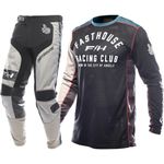 2026 FH Motocross Gear Set MX Enduro Suit Off Road Moto Jersey Dirt Bike Kit
