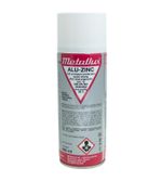 Metaflux 70-42 Alu-Zinc Spray – 400 ml