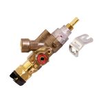 Thetford Hob Gas Control Tap SSPA0432 Caravan Motorhome Campervan