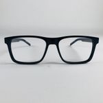  HUGO BOSS eyeglasses  BLUE SQUARE glasses frame MOD: 30766723