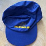 Vintage Michelin Cap MotoGP  unused rare 