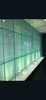 Clear Glass Toughened Shelves - Can Be Made to Measure - 4/6/8/10mm