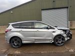 FORD KUGA ST LINE TDCI 2018 - 18 PLATE