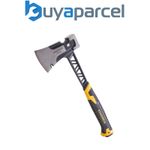 Roughneck 11-070 Gorilla V-Series Axe Nail Pull 0.6kg 1.1/4 lb ROU11070