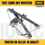 Range Rover Vogue L405 2013-2021 Front Right Driver Window Regulator & Motor