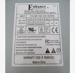 ENH-0635A Enhance PSU UK STOCK