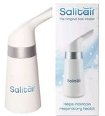 Salitair the Original Salt Air Inhaler - Naturally aids Breathing | Tower Health
