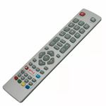 Sharp Aquos Smart TV Remote Control (SHW/RMC/0115) Replacement