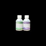 High Temperature Resisant Silicone Moulding Rubber 250g Kit - Pewter Casting