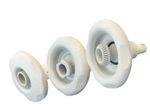 Waterway Hot Tub Spa Jet Front Click IN - Cluster Mini Poly Power Storm Internal