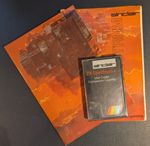 ZX Spectrum Basic Programming Manual, Intro & Cassette Sinclair