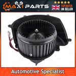 Vauxhall Astra H Mk5 & Astra G Mk4 1998-2014 Heater Blower Motor Fan