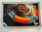 ELO, Electric Light Orchestra, Mr Blue Sky, Fridge Magnet